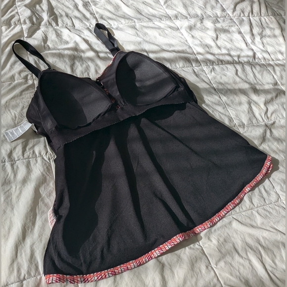 NWT Plus size Tankini by Sea swimwear - Picture 7 of 12